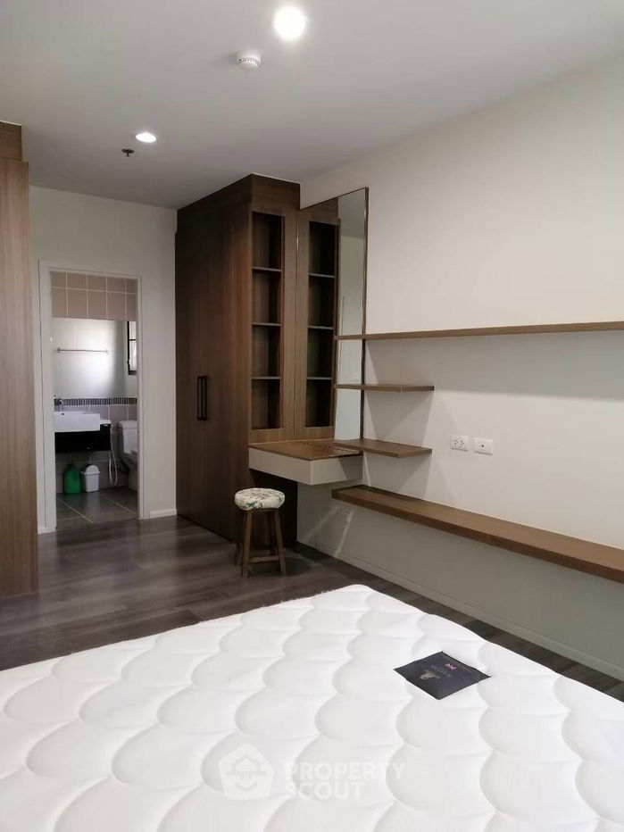 รูป คอนโด 2-ห้องนอน ที่ เดอะ สเตจ เตาปูน - อินเตอร์เชนจ์ ใกล้ MRT เตาปูน (ID 924378) - รูปที่ 12/27