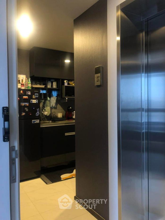 รูป คอนโด 2-ห้องนอน ที่ ไอดีโอ คิว สยาม - ราชเทวี ใกล้ BTS ราชเทวี (ID 1410290) - รูปที่ 11/28