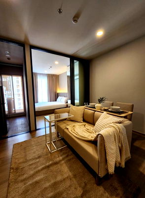 คอนโดให้เช่า : คอนโดให้เช่า แอสปาย อ่อนนุช สเตชั่น