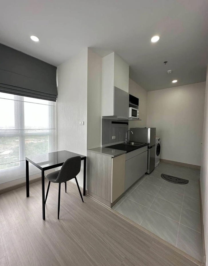 picture 📣Condo for rent: Supalai Loft Sathorn Ratchapruek, near BTS/MRT Bang Wa, beautiful room, add Line AG Boom boomclap20 - 7/19