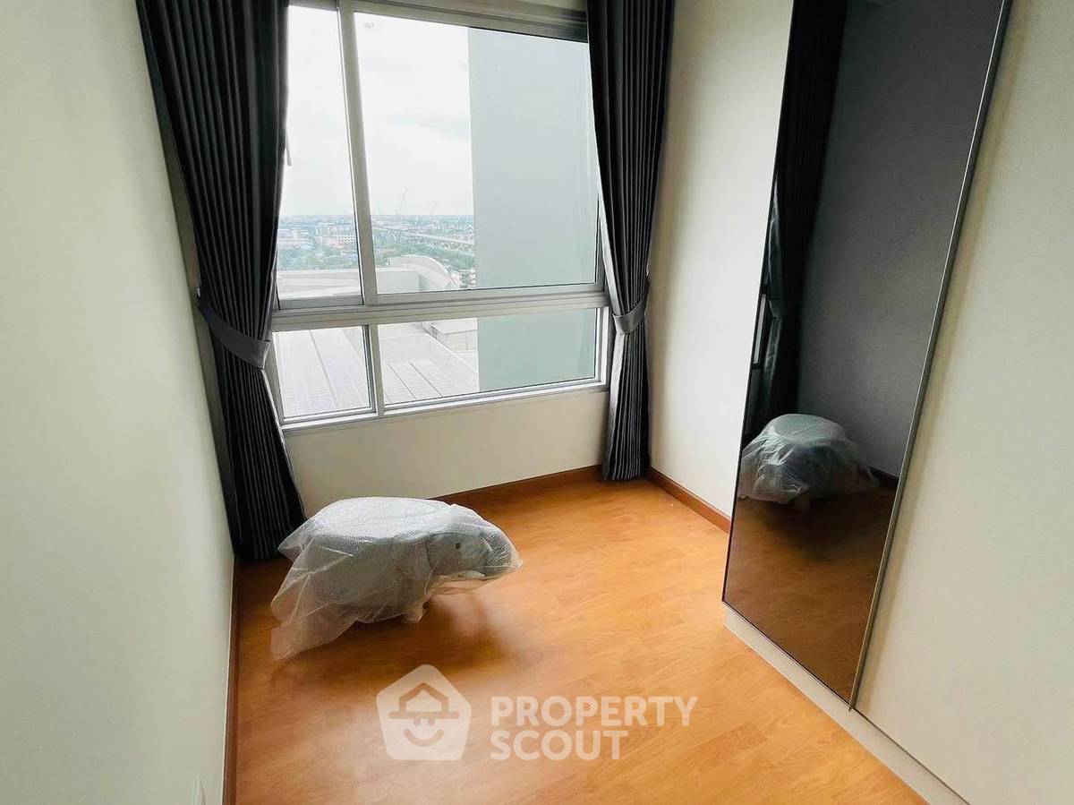 รูป คอนโด 1-ห้องนอน ที่ เดอะ เพรสซิเดนท์ สุขุมวิท-สมุทรปราการ ใกล้ BTS แพรกษา (ID 2138005) - รูปที่ 6/7