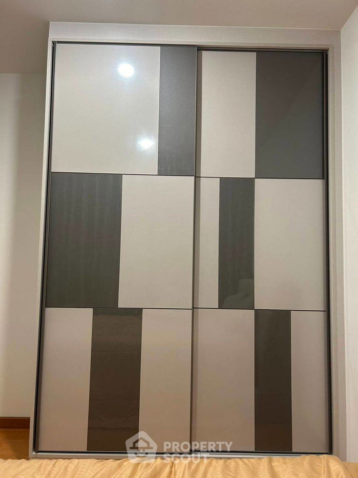 รูป คอนโด 1-ห้องนอน ที่ เดอะ เพรสซิเดนท์ สุขุมวิท-สมุทรปราการ ใกล้ BTS แพรกษา (ID 2155341) - รูปที่ 9/15