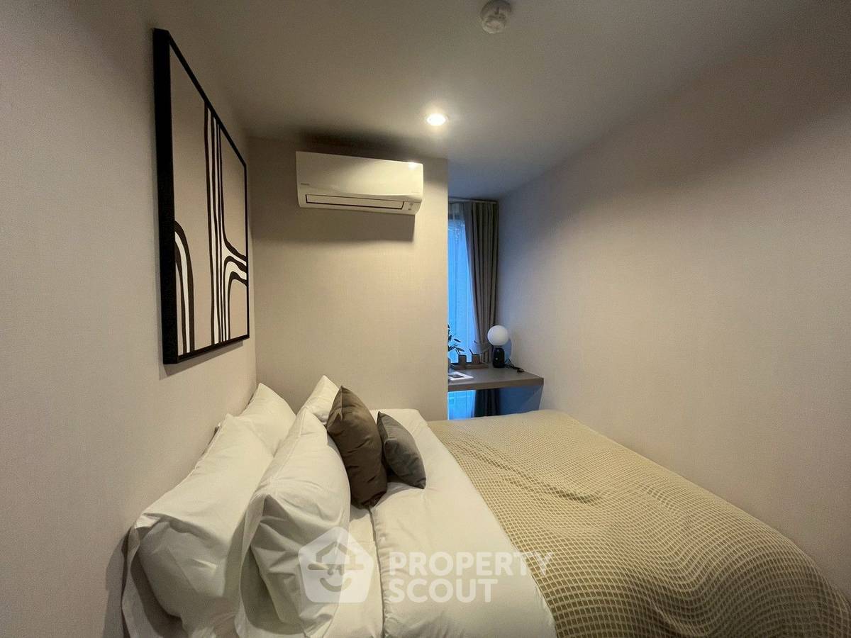 picture 2-BR Condo at Ideo Mobi Sukhumvit 40 near BTS Ekkamai (ID 2456487) - 10/20