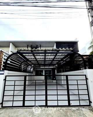 ทาวน์โฮม พัทยา : ทาวน์เฮาท์ 2-ห้องนอน ใกล้ พัทยาตะวันออก (ID 2144294)