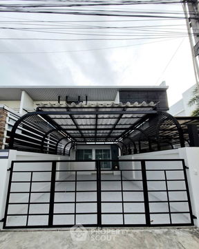 ทาวน์เฮาท์ 2-ห้องนอน ใกล้ พัทยาตะวันออก (ID 2144294)