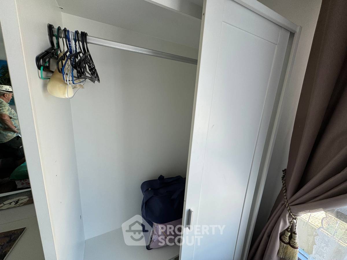 รูป คอนโด 1-ห้องนอน ที่ บ้านคู่เคียง หัวหิน ใน หนองแก (ID 2456824) - รูปที่ 10/10