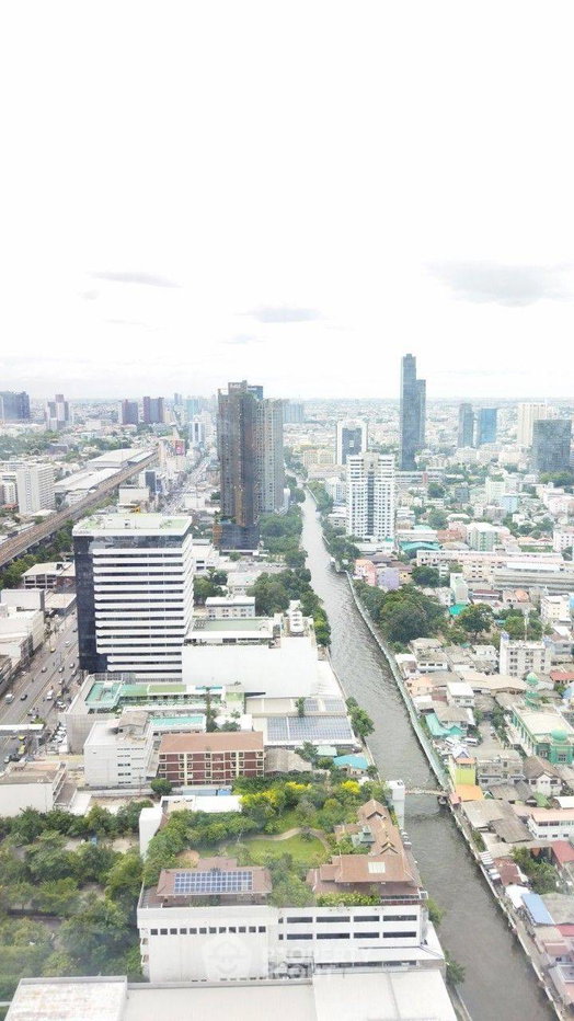 รูป ชั้น 34 คอนโด 1 ห้องนอน Cloud Thonglor-Phetchaburi ใกล้ MRT เพชรบุรี (ID 1913765) - รูปที่ 17/34