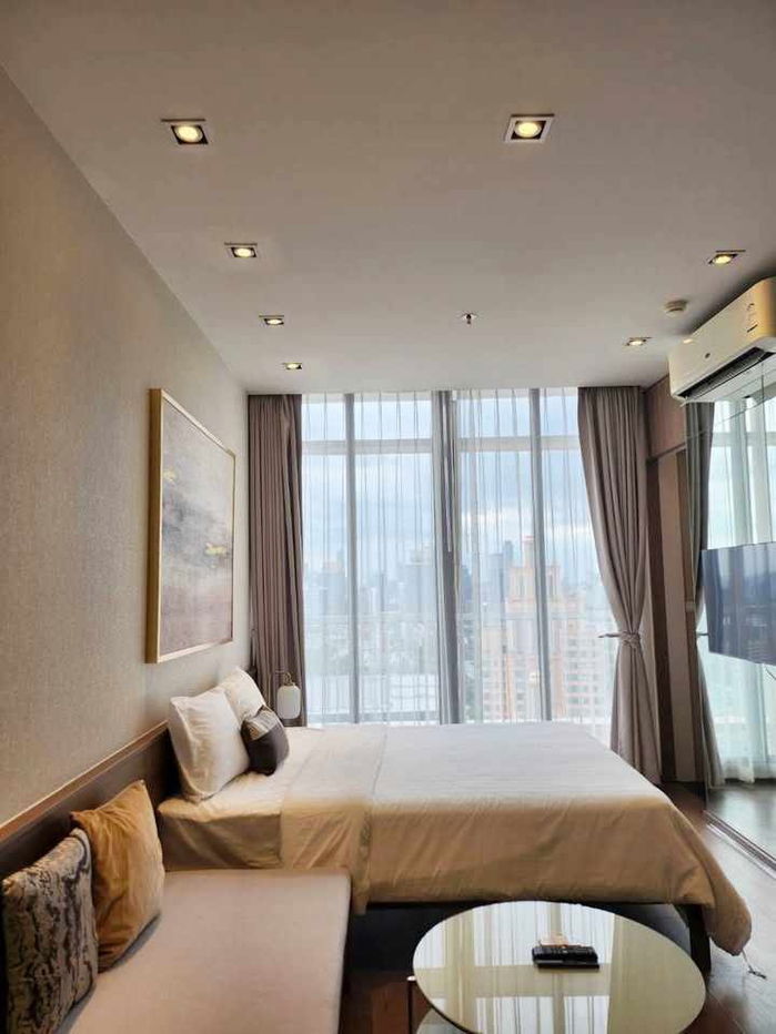 รูป ห้องมาใหม่🐲แอดไลน์ได้เลยครับ🐲✨✨🛋️🛌คลองเตย💥พาร์ค 24🔴🟢🟡 - รูปที่ 2/8