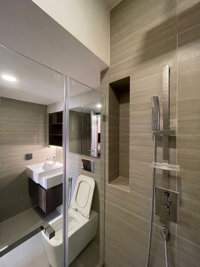 รูป ให้เช่า พาร์ค ออริจิ้น ทองหล่อ - รูปที่ 11/12