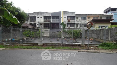 388 m² Land for Sale in Talat Bang Khen (ID 1900229)