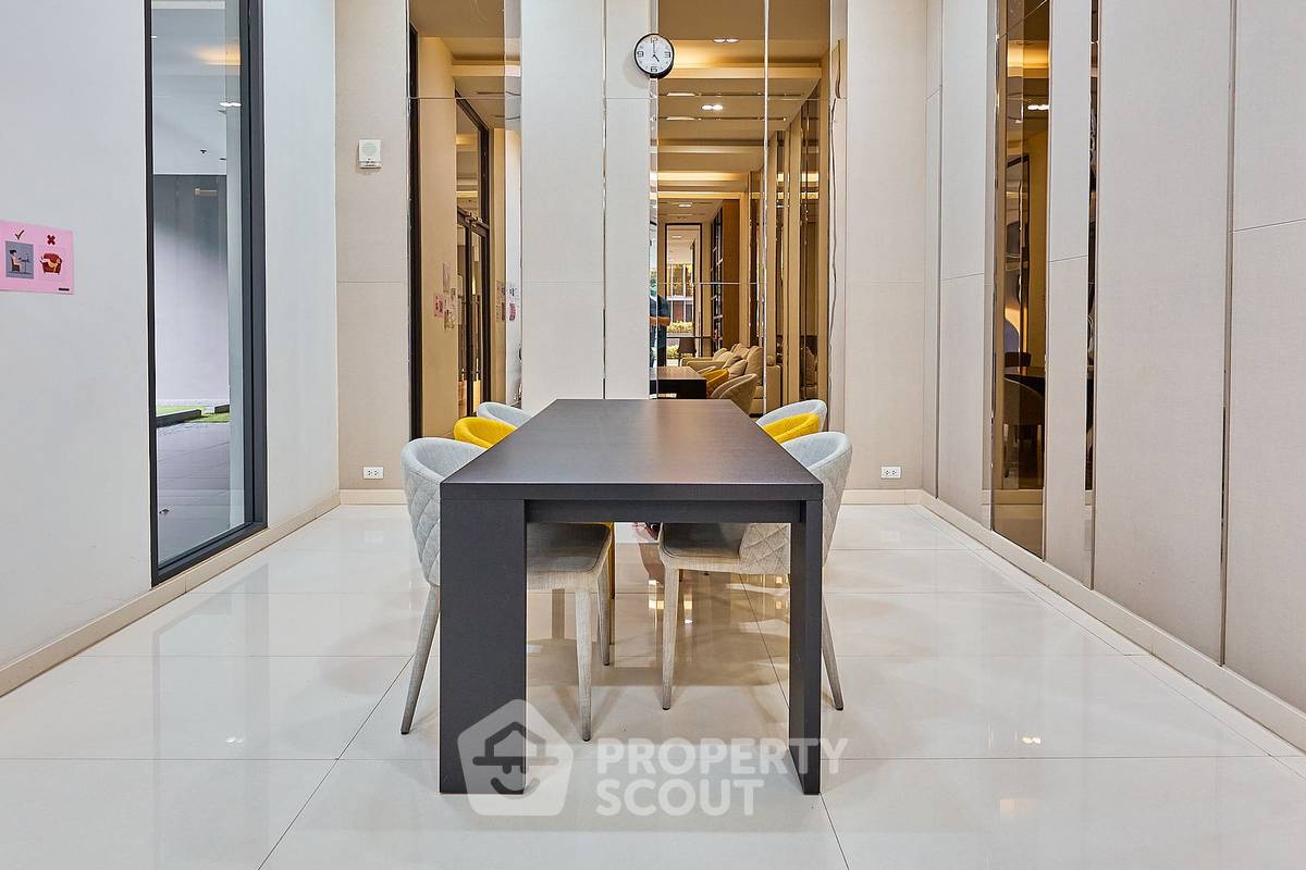 รูป คอนโด 1-ห้องนอน ที่ ไบร์ท วงเวียนใหญ่ ใกล้ BTS โพธิ์นิมิตร (ID 627975) - รูปที่ 16/28