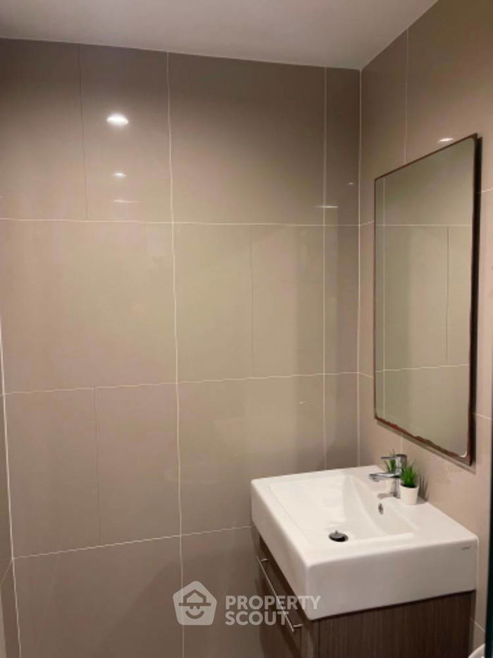 รูป คอนโด 1-ห้องนอน ที่ ไอดีโอ โมบิ แกรนด์ อินเตอร์เชนจ์ บางซื่อ ใกล้ MRT เตาปูน (ID 1997406) - รูปที่ 20/30