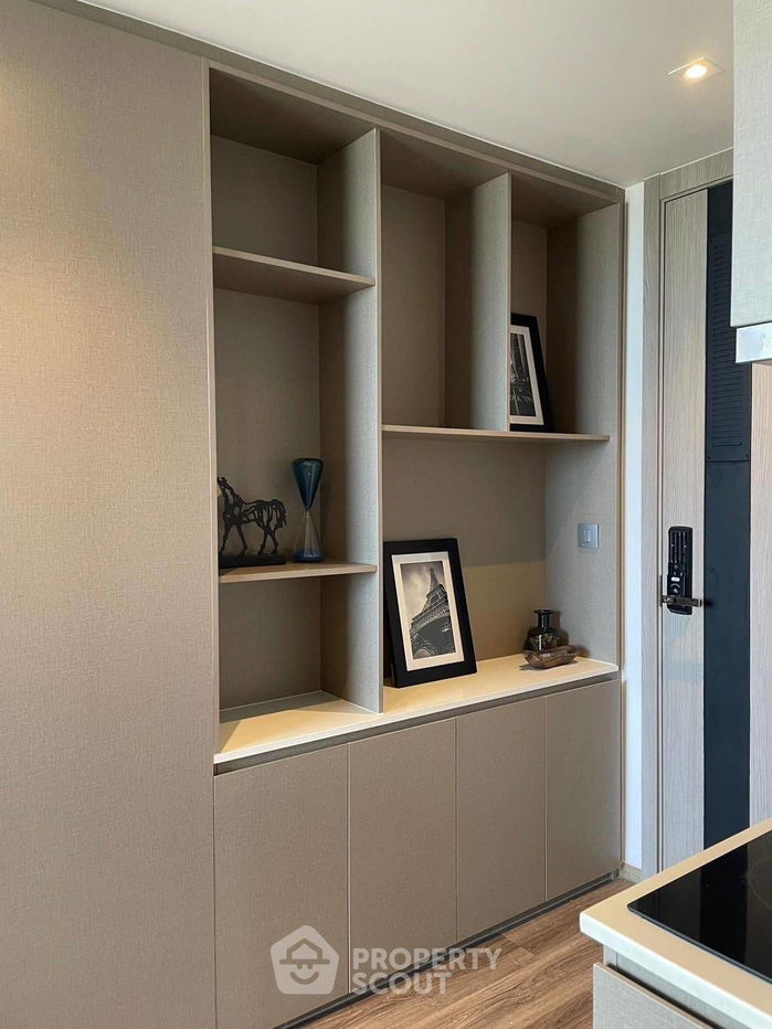 picture 2-BR Condo at Andromeda Condominium Pattaya close to Phratamnak (ID 1822477) - 19/39