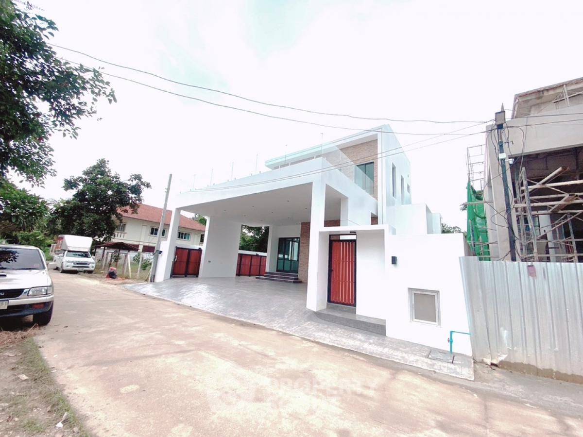 รูป บ้าน 4-ห้องนอน ใน ป่าแดด (ID 1996188) - รูปที่ 4/11