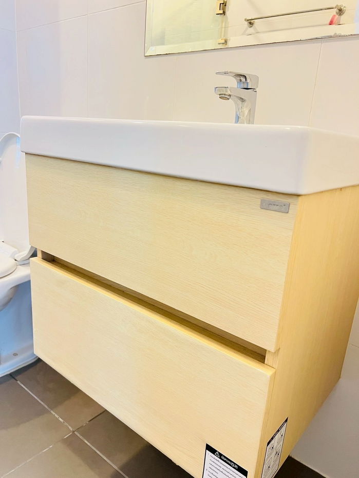 รูป Metro Sky Bangsue - Prachachuen ห้องสวย ราคาดี สอบถามเพิ่มเติมได้ที่ Line @condorental - รูปที่ 24/26