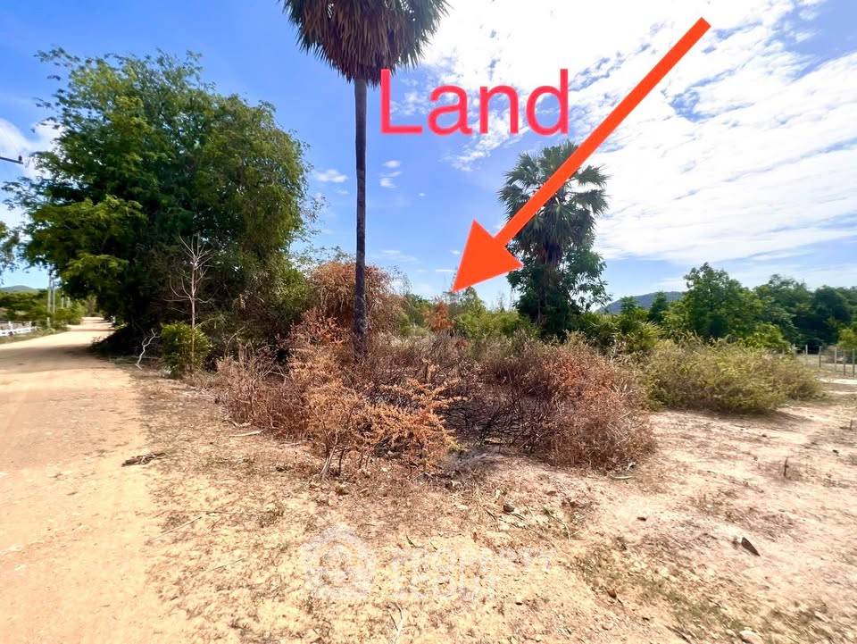 รูป ที่ดินสำหรับปล่อยขาย 1,796 ตารางเมตร แถว ใน ปากน้ำปราณ (ID 2162557) - รูปที่ 10/14