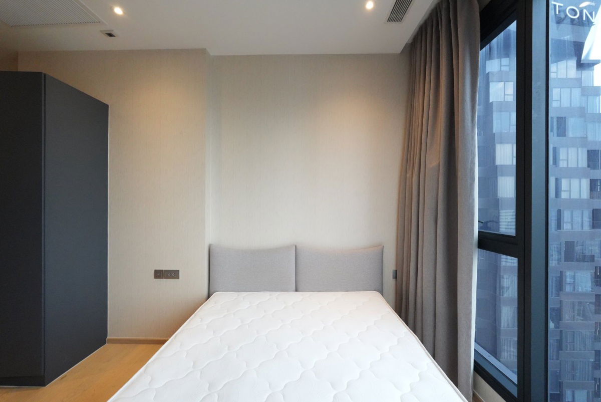 รูป Ashton Asoke Rama9 ขนาดห้อง 38.49 ตร.ม.  - รูปที่ 15/18