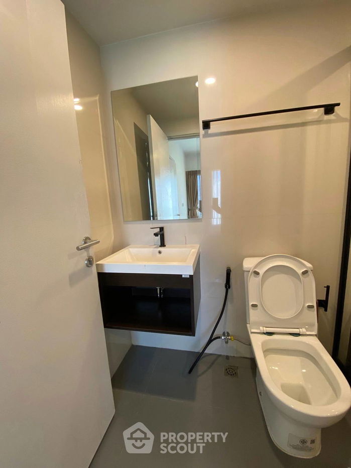 picture 1-BR Condo at QUINTARA MHyGEN RATCHADA - HUAI KHWANG near MRT Huai Khwang (ID 2457698) - 12/14