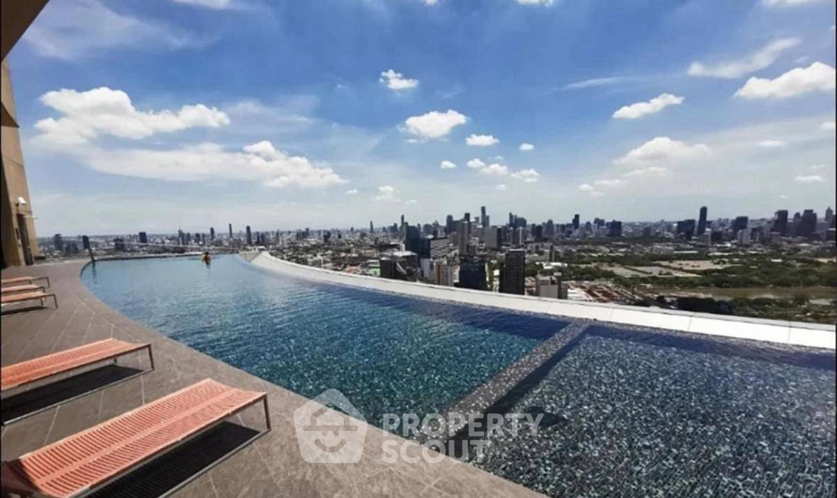 picture 1-BR Condo at The Lumpini 24 near BTS Phrom Phong (ID 2456330) - 13/19