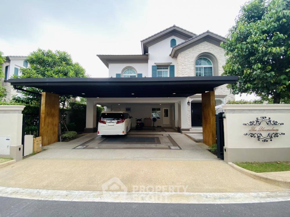 รูป บ้าน 4-ห้องนอน ใน ท่าแร้ง (ID 1336015) - รูปที่ 3/30