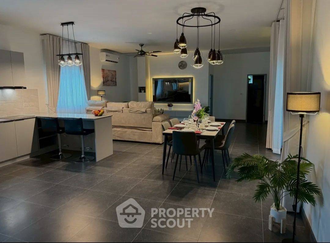 รูป วิลล่า 3-ห้องนอน ใน หินเหล็กไฟ (ID 2435128) - รูปที่ 12/20