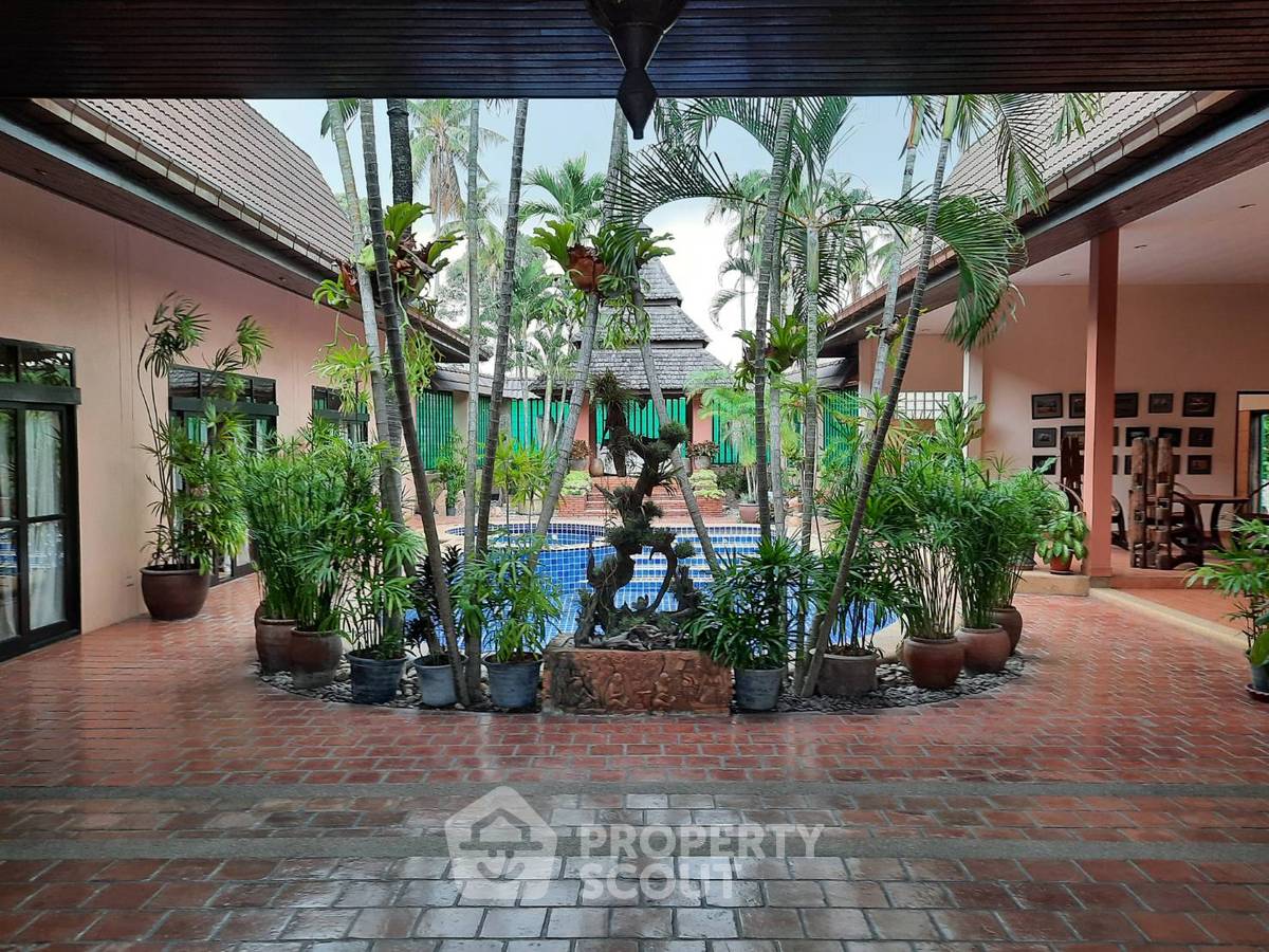 รูป วิลล่า 4-ห้องนอน ใกล้ ห้วยใหญ่ (ID 1537035) - รูปที่ 6/45