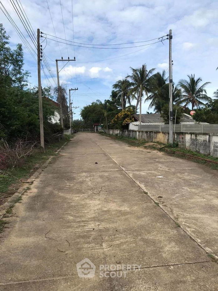 รูป ที่ดินสำหรับปล่อยขาย 1,200 ตารางเมตร แถว ใน บางเก่า (ID 1493158) - รูปที่ 7/11