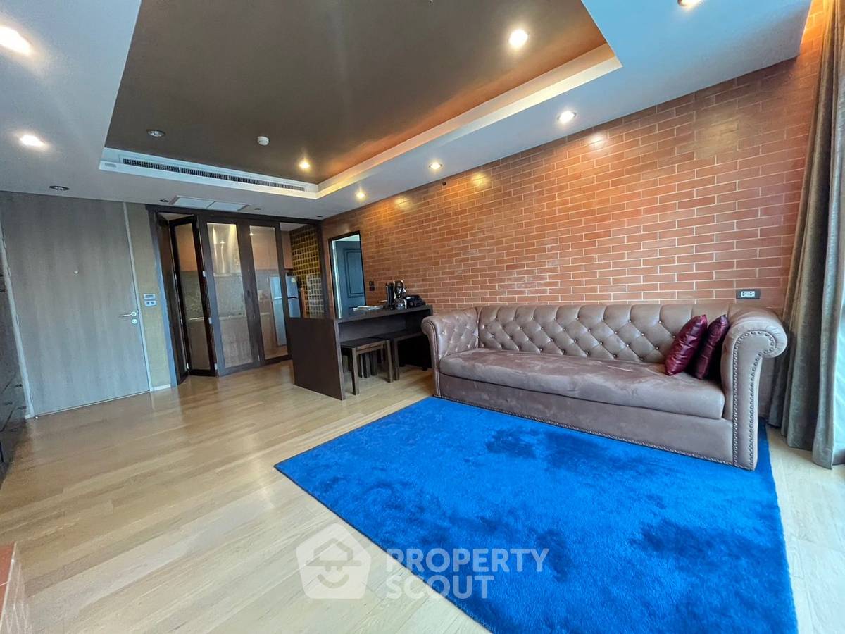 รูป คอนโด 1-ห้องนอน ที่ โนเบิล รีเฟลกซ์ ใกล้ BTS อารีย์ (ID 1903257) - รูปที่ 2/13