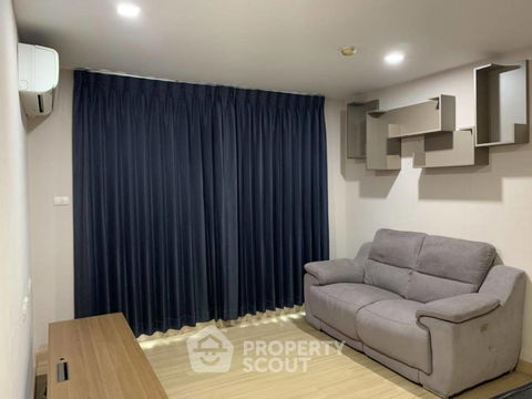 คอนโด 1-ห้องนอน ที่ ลูกาโน ใกล้ MRT รัชดาภิเษก (ID 1128208)