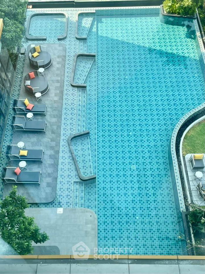 picture 1-BR Condo at THE BASE Phetchaburi-Thonglor in Bang Kapi (ID 2075013) - 6/8