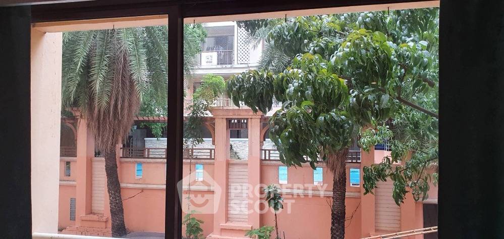 รูป คอนโด 1-ห้องนอน ที่ กลางกรุง รีสอร์ท รัชดา 7 ใกล้ MRT ห้วยขวาง (ID 732038) - รูปที่ 5/5