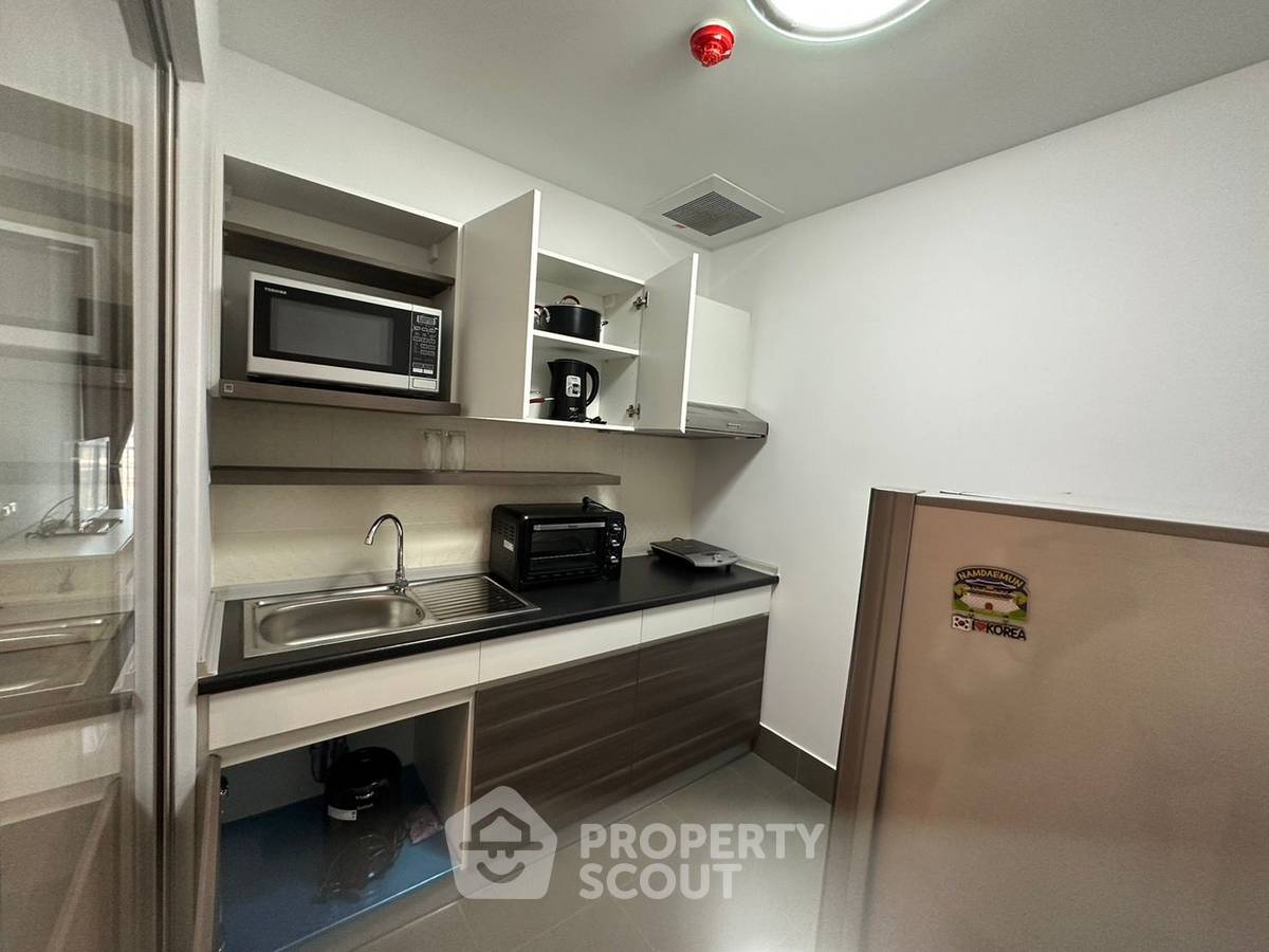 รูป เพ้นท์เฮ้าส์ 2-ห้องนอน ที่ ศุภาลัย มอนเต้ 2 ใน วัดเกต (ID 993075) - รูปที่ 19/22