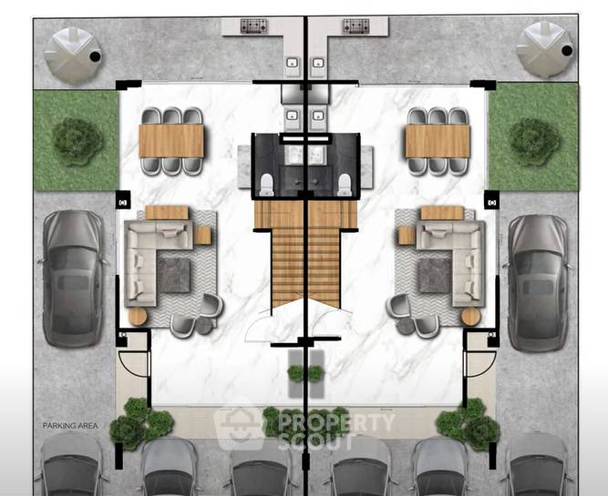 รูป บ้าน 3-ห้องนอน ใกล้ BTS ปุณณวิถี (ID 1791876) - รูปที่ 14/14