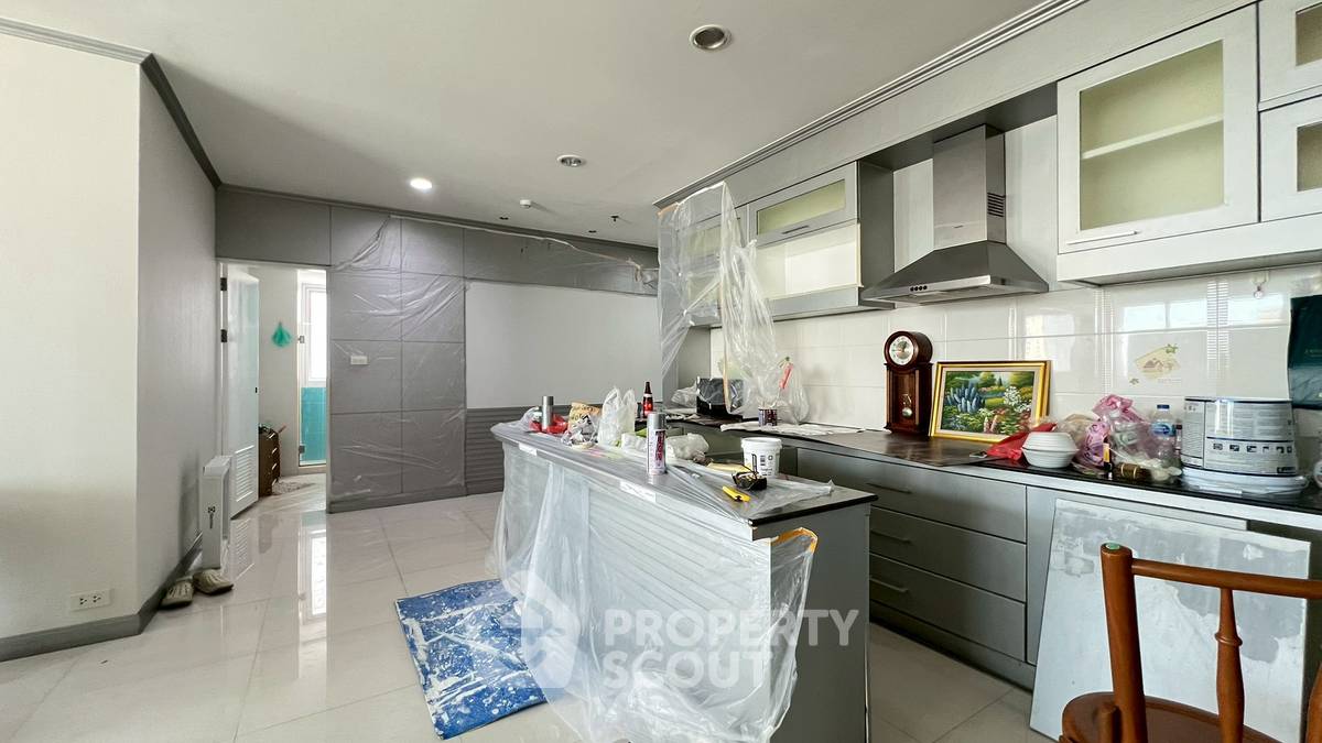 รูป คอนโด 2-ห้องนอน ที่ เซ็นต์หลุยส์ แกรนด์เทอเรส คอนโดมิเนียม ใกล้ BTS เซนต์หลุยส์ (ID 2455759) - รูปที่ 12/14