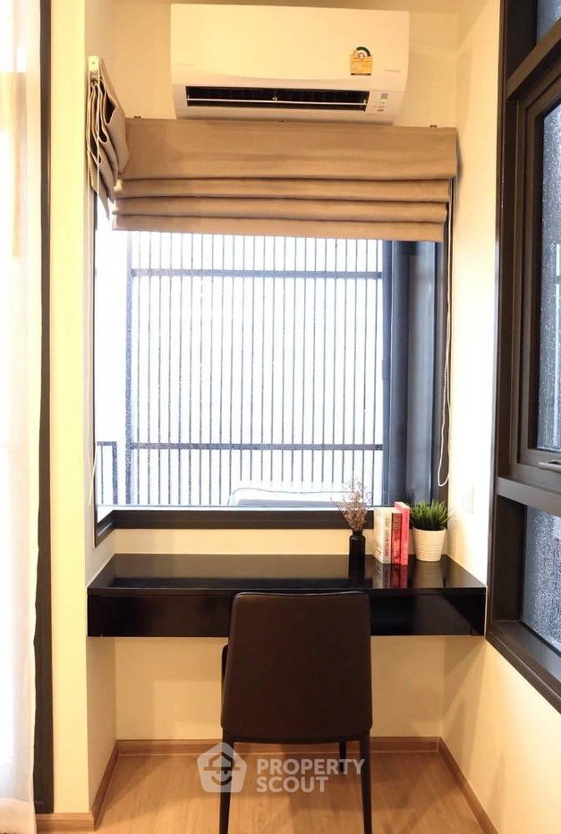 picture Studio Condo at Centric Ratchayothin near BTS Ratchayothin (ID 1779473) - 3/11
