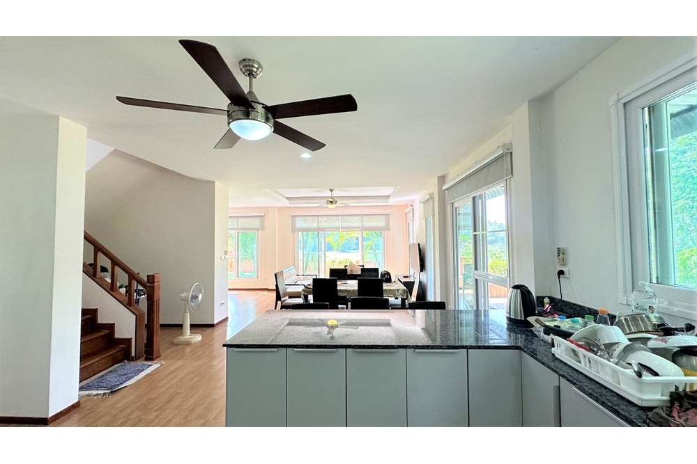 รูป [920281022-10] บ้านเดี่ยวสำหรับขาย - ทำเลทับปริก อำเภอเมืองกระบี่ - รูปที่ 29/36