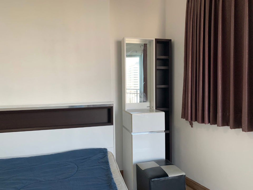 รูป #A124153 ✅ 1/12/68  ให้เช่า Supalai Park Ekkamai - Thonglor 📲📢สอบถาม ld line @condoboy - รูปที่ 11/15