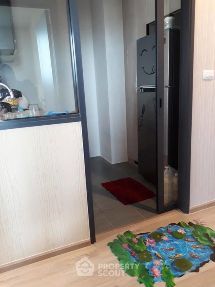 picture 2-BR Condo at The Base Garden Rama 9 near ARL Ramkhamhaeng (ID 1414556) - 11/13