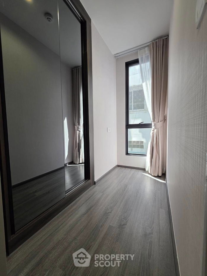 picture 1-BR Condo at Ideo Mobi Sukhumvit 40 near BTS Ekkamai (ID 2456460) - 9/10