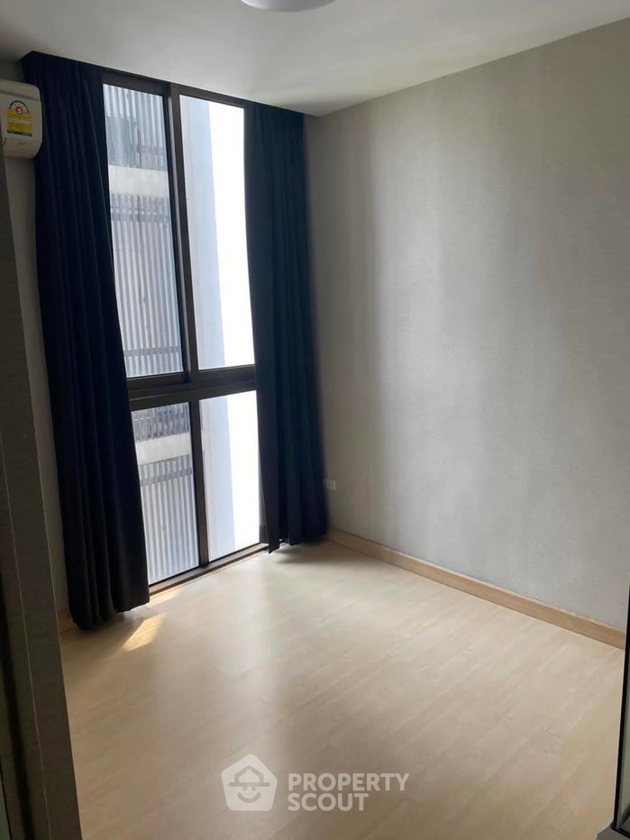 รูป ใกล้ BTS อุดมสุข 90 เมตร ห้อง 2 ห้องนอน ชั้น 17 Ideo Mix Sukhumvit 103 (ID 1945860) - รูปที่ 7/12
