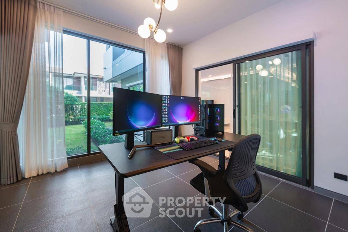 รูป บ้าน 5-ห้องนอน ใน ศาลาธรรมสพน์ (ID 1964230) - รูปที่ 16/36