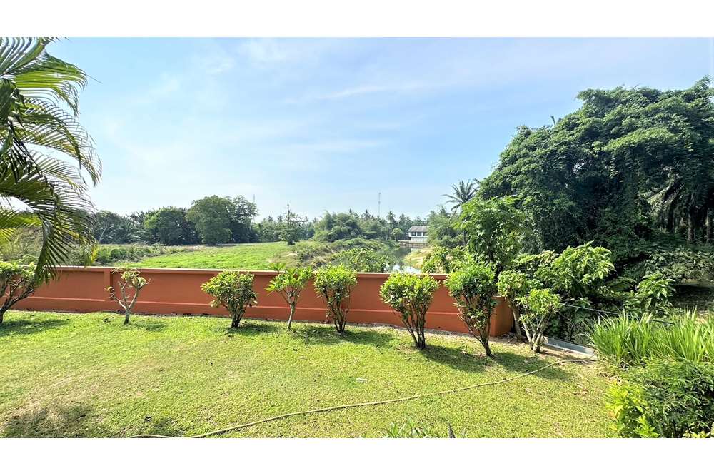 รูป [920281022-10] บ้านเดี่ยวสำหรับขาย - ทำเลทับปริก อำเภอเมืองกระบี่ - รูปที่ 9/36