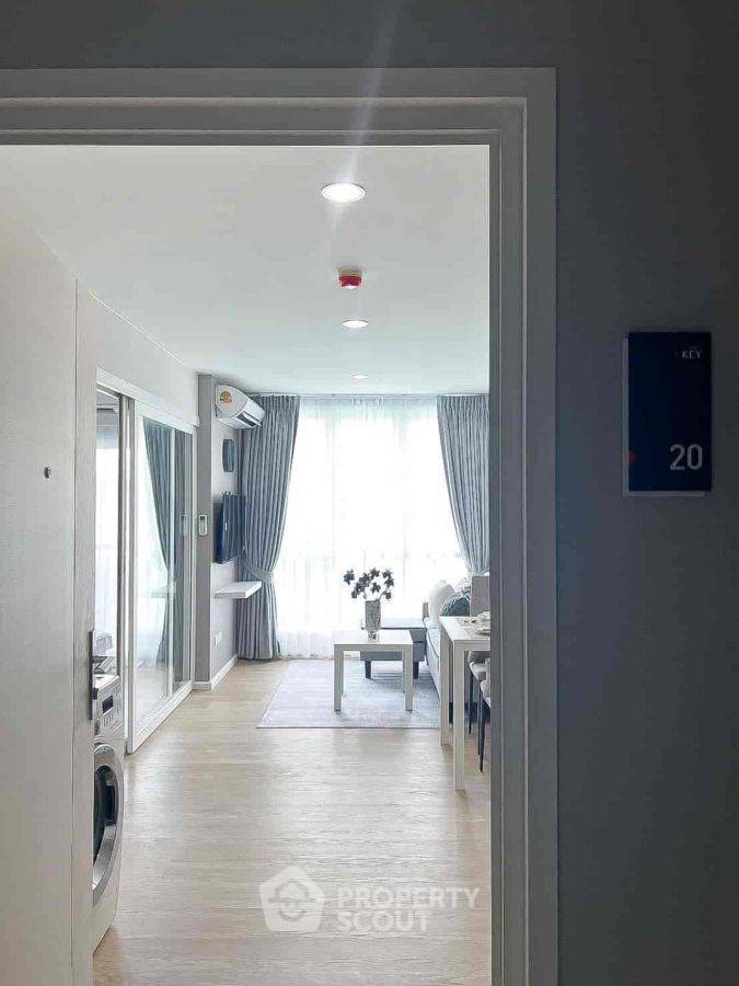 picture 1-BR Condo at Regent Home Phase 1 in Sanambin (ID 2452646) - 6/10