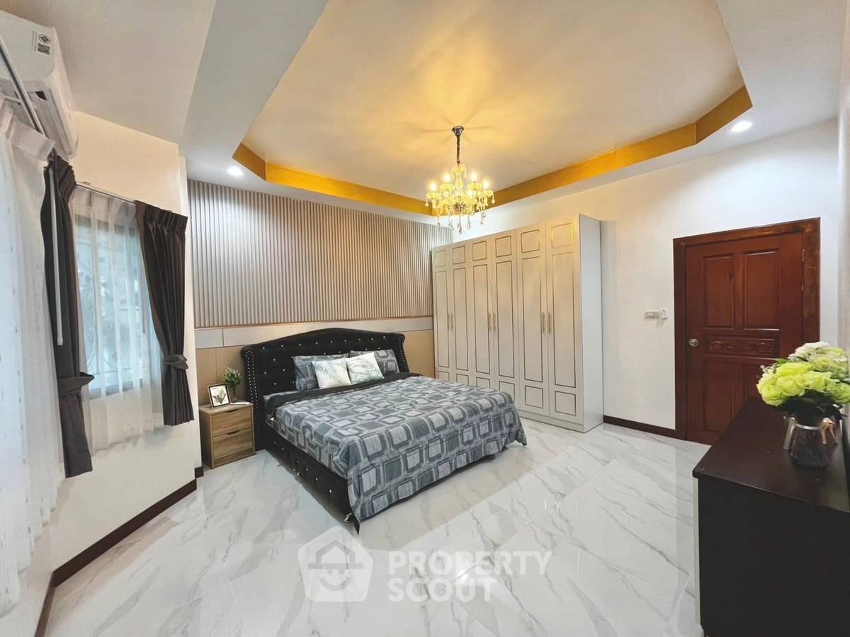 รูป บ้าน 4-ห้องนอน ที่ รอยัล กรีน พาร์ค ใกล้ พัทยาตะวันออก (ID 2099763) - รูปที่ 10/17