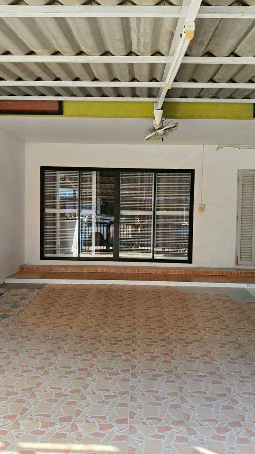 รูป 🔴RV20544🟡 ให้เช่าถูกมาก👍 หมู่บ้าน The Enter Click กาญจนาภิเษก 39 💛🧡 ✅แอดไลน์ @mproperty (มี @ ด้วย) แอดมินตอบไว - รูปที่ 8/15