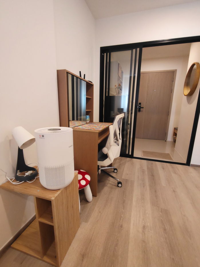 รูป K1757 ให้เช่าคอนโดใหม่ The Origin Campus KhonKaen #ใกล้มหาวิทยาลัยขอนแก่น #หลังโลตัสโนนม่วง - รูปที่ 2/14