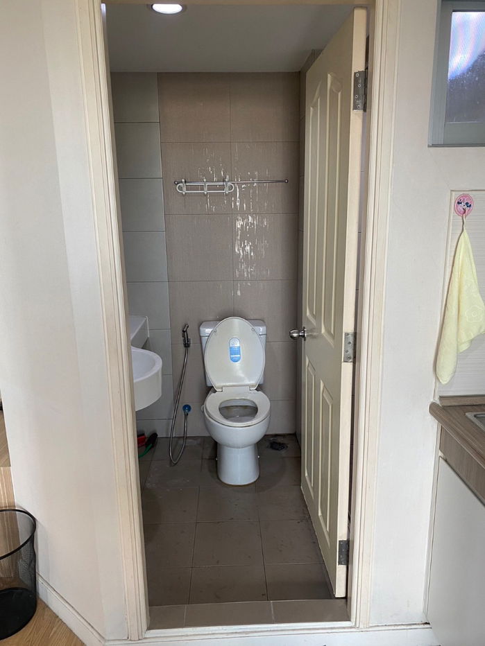 picture 🌿✨Rent Condo Lumpini Ville Latphrao - Chokchai 4✨🌿 - 11/13