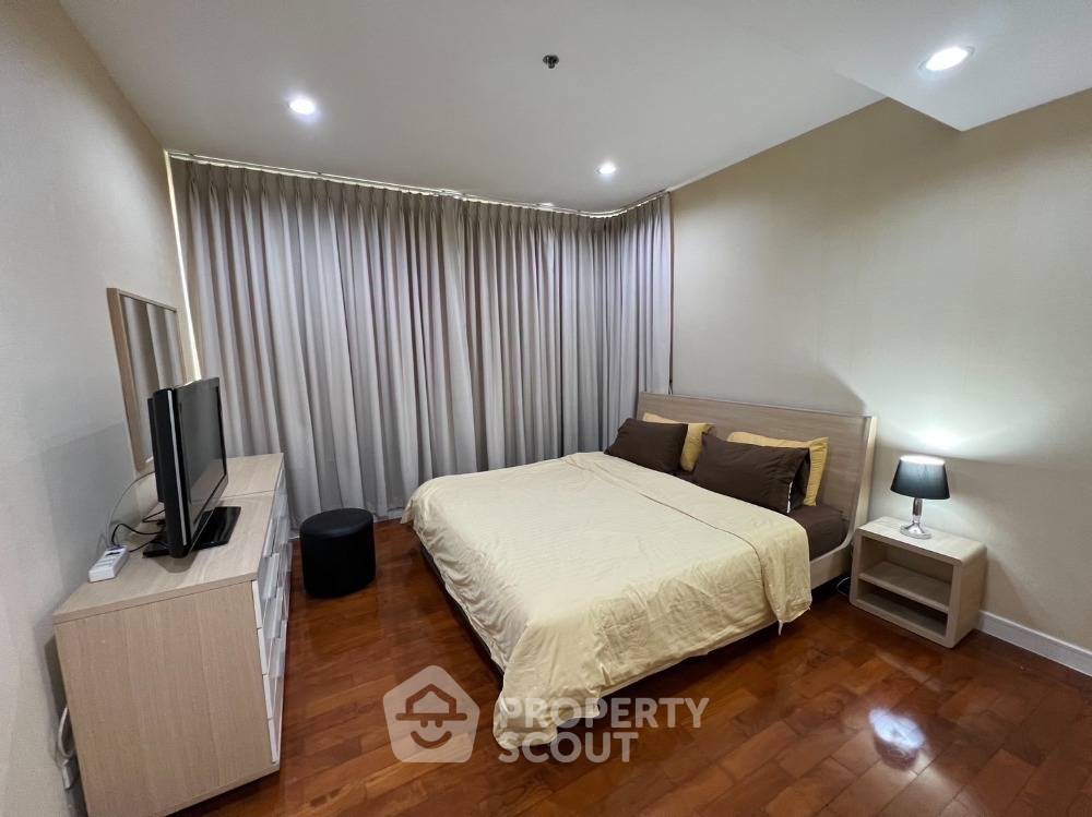รูป คอนโด 1-ห้องนอน ที่ บ้านสิริ 24 ใกล้ BTS พร้อมพงษ์ (ID 1736688) - รูปที่ 5/20
