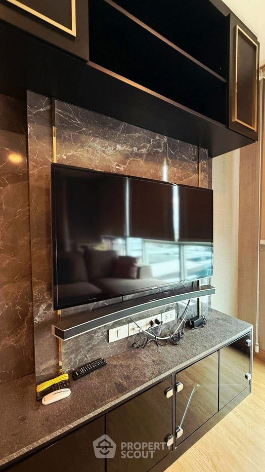 picture 2-BR Condo at The Light New York Sukhumvit 64 near BTS Punnawithi (ID 2457692) - 8/14