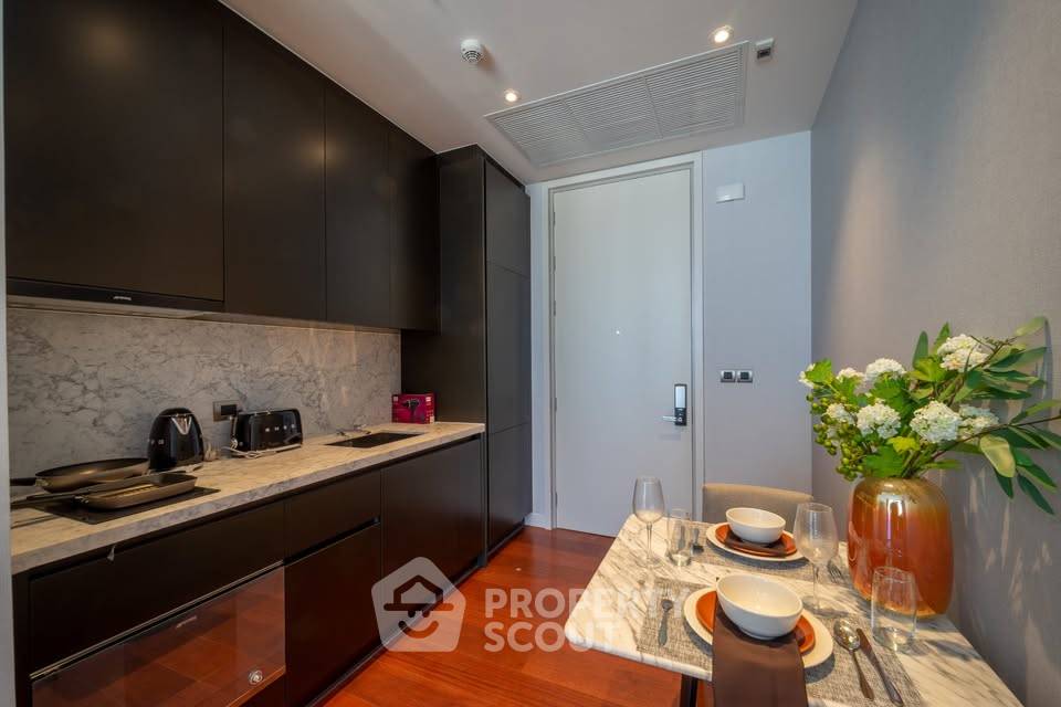 picture 1-BR Condo at Khun By Yoo near BTS Thong Lor (ID 2456606) - 5/15